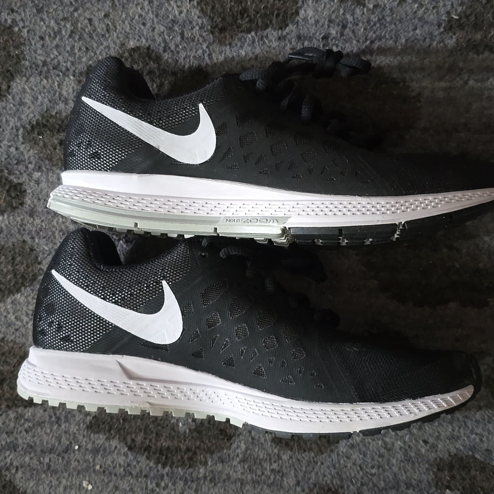 womens nike zoom pegasus 31 - Picture 4 of 7
